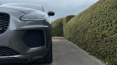 Jaguar E-Pace 2.0d Chequered Flag Edition 5dr Auto Diesel Estate